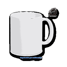 Support pour boissons