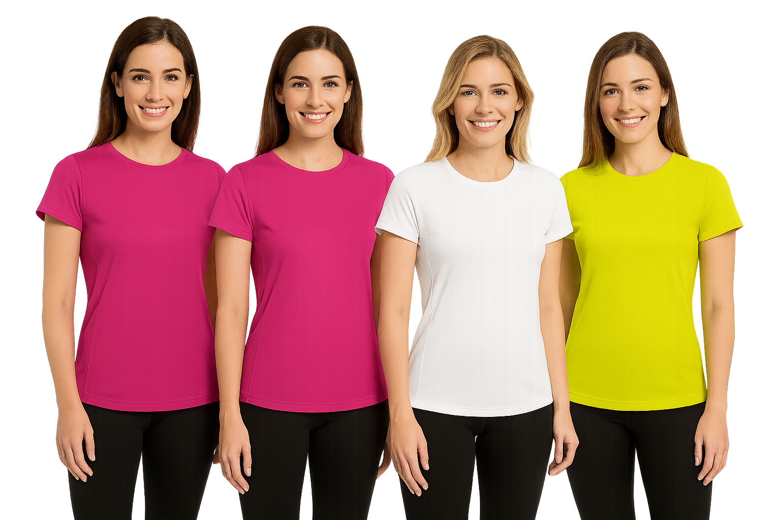  Confectionné en tissu technique respirant Bird-Eye