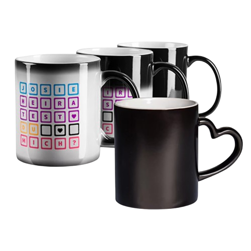 Tasse (Mug)