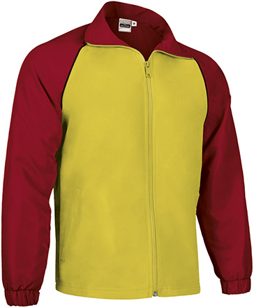 Veste Senna modèle 5