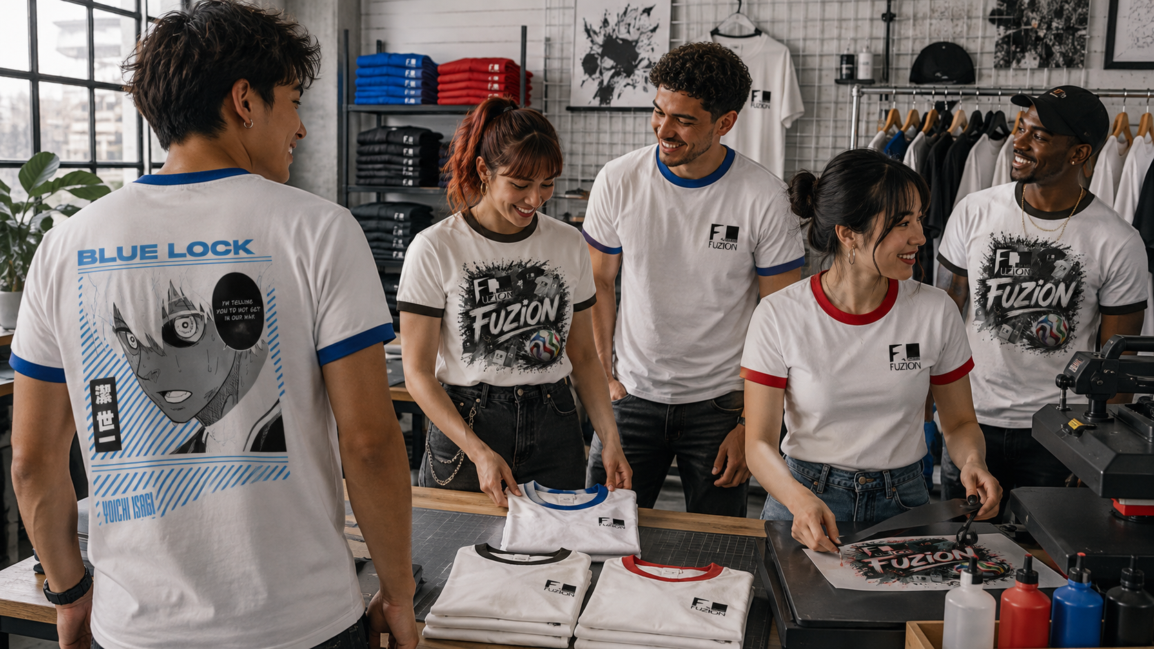 T-shirt Vilal 11