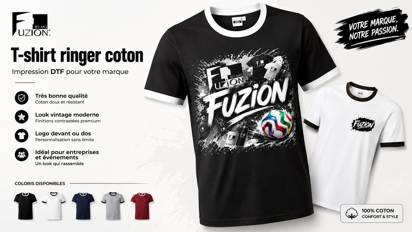 T-shirt Vilal 16